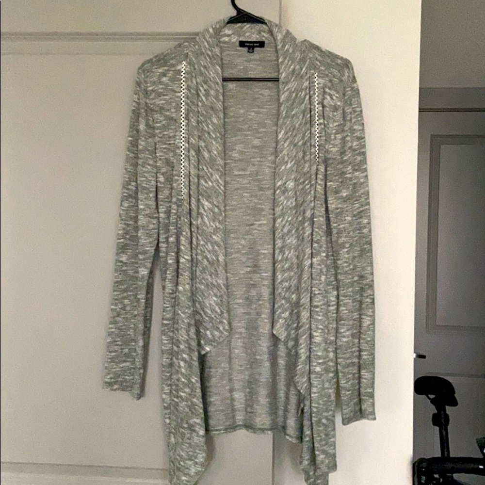 Too big, nothing to match it